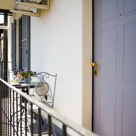 Chiclife Sarona Shenkin - Santa Caterina & Museum Apartment *