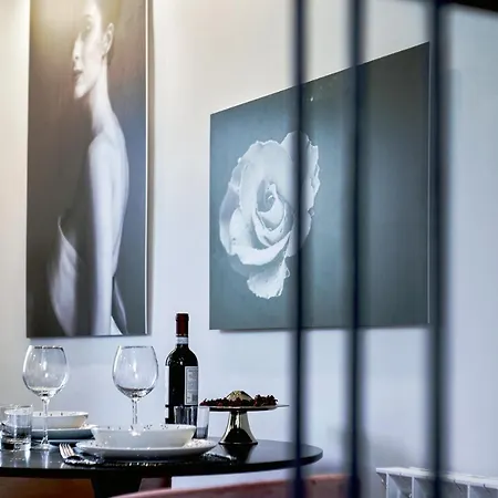 Chiclife Sarona Shenkin - Borgo Santa Caterina & Museum * ベルガモ