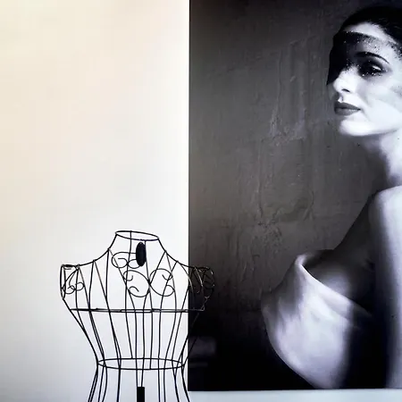 Chiclife Sarona Shenkin - Santa Caterina & Museum Apartment Bergamo