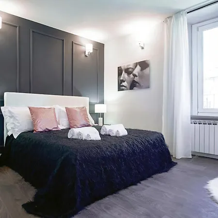 Apartment Chiclife Sarona Shenkin - Santa Caterina & Museum