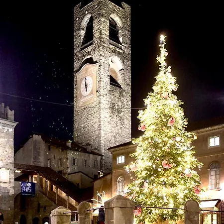 Chiclife Sarona Shenkin - Borgo Santa Caterina & Museum