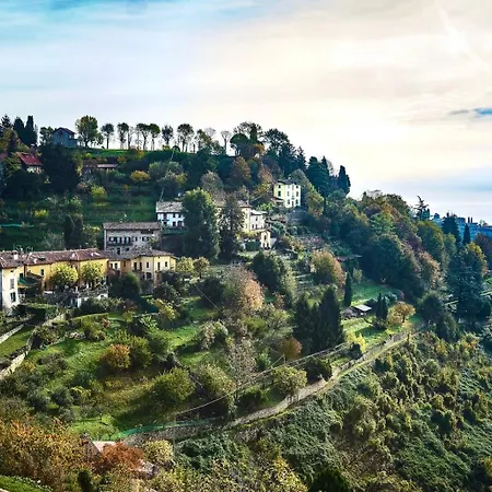 Chiclife Sarona Shenkin - Borgo Santa Caterina & Museum Appartement *