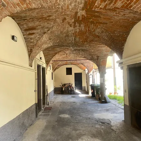 Chiclife Sarona Shenkin - Borgo Santa Caterina & Museum Appartement *