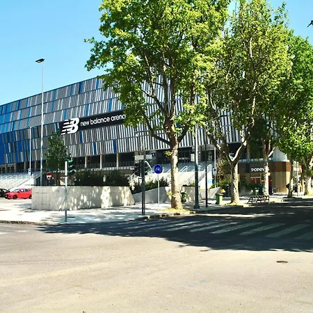 Chiclife Sarona Shenkin - Borgo Santa Caterina & Museum Appartement *