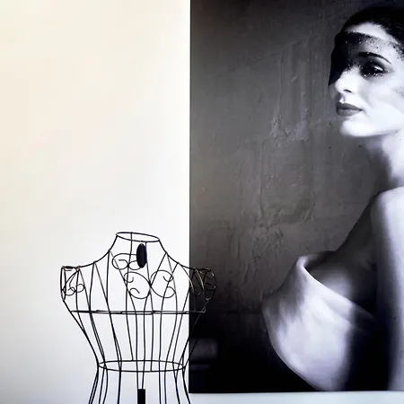 Appartamento Chiclife Sarona Shenkin - Borgo Santa Caterina & Museum Bergamo